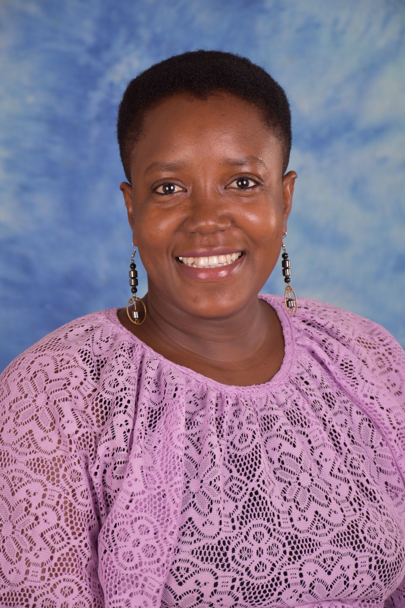 Caroline Dama: On Everyday Courage