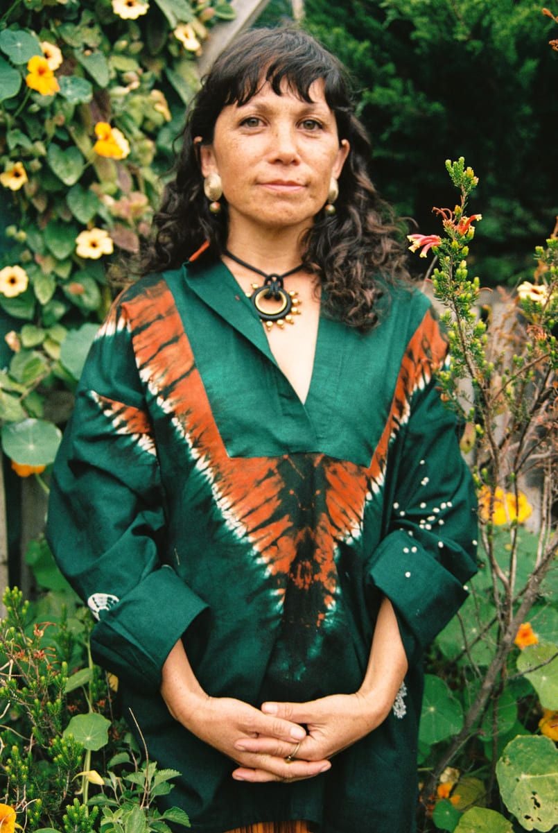 Roushanna Gray: “Every Meal We Have Is a Conversation With Nature”
